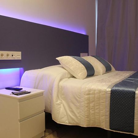 Bilbao Place 外观 照片