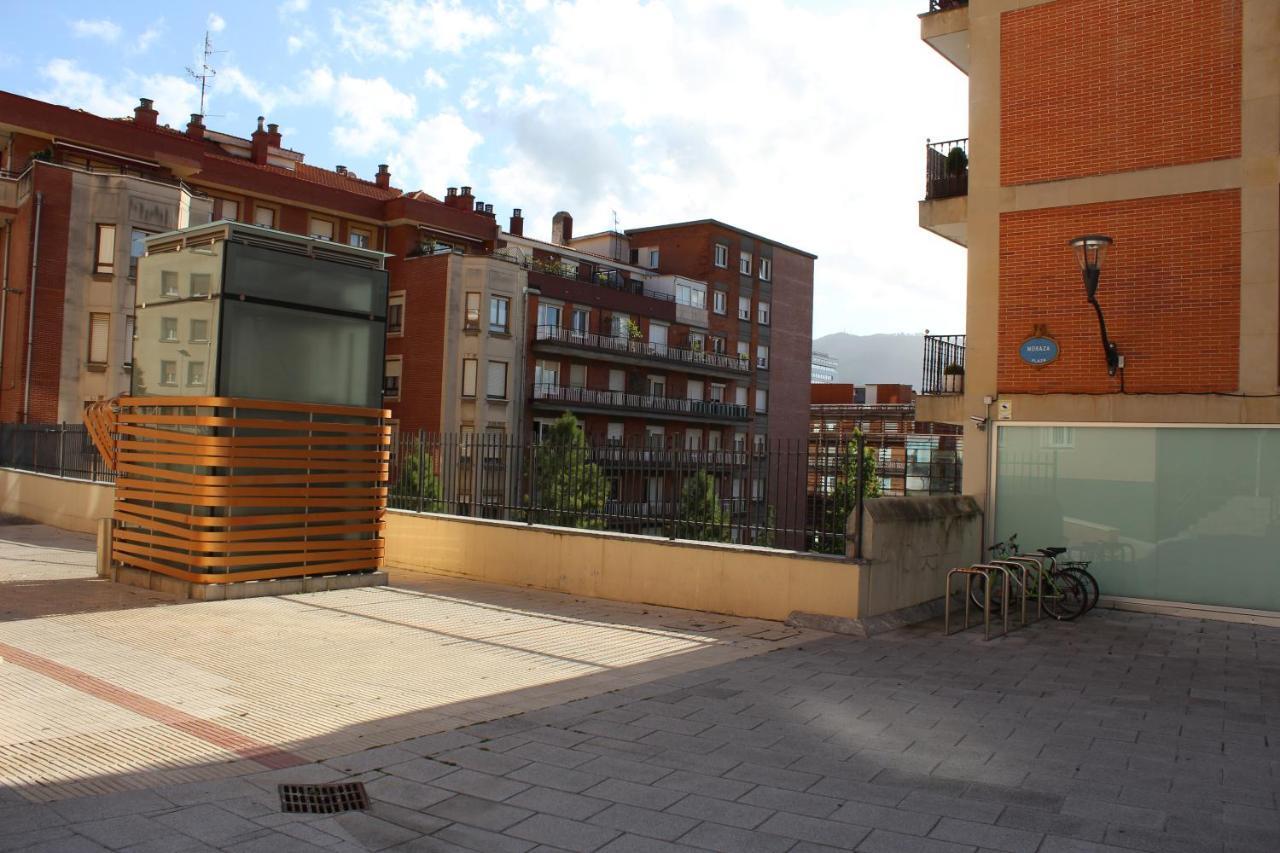 Bilbao Place 外观 照片