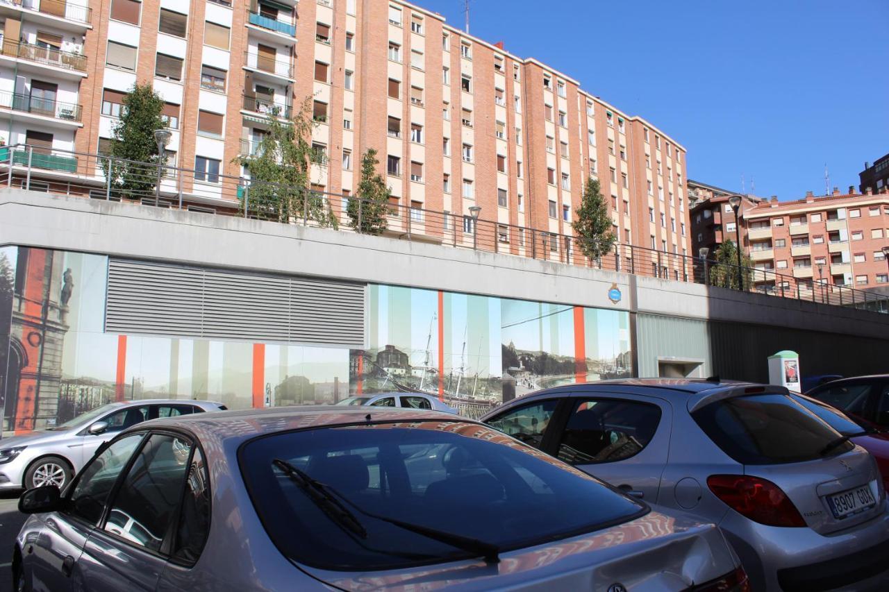 Bilbao Place 外观 照片