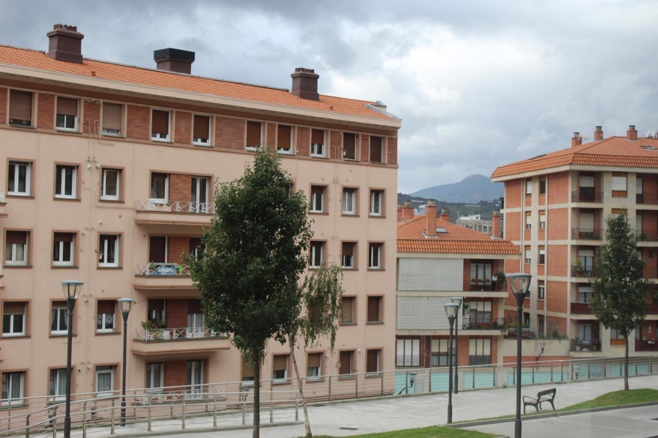Bilbao Place 外观 照片