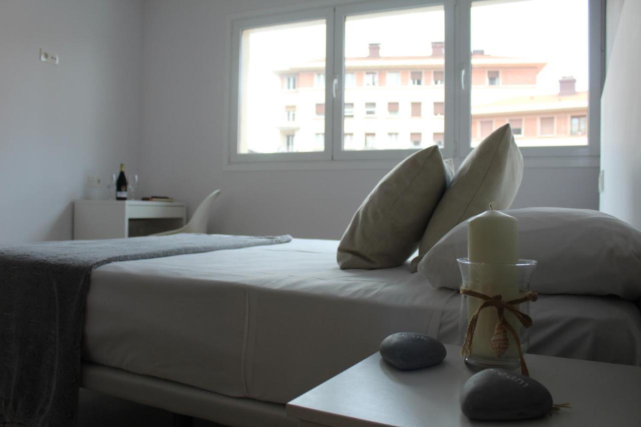 Bilbao Place 外观 照片