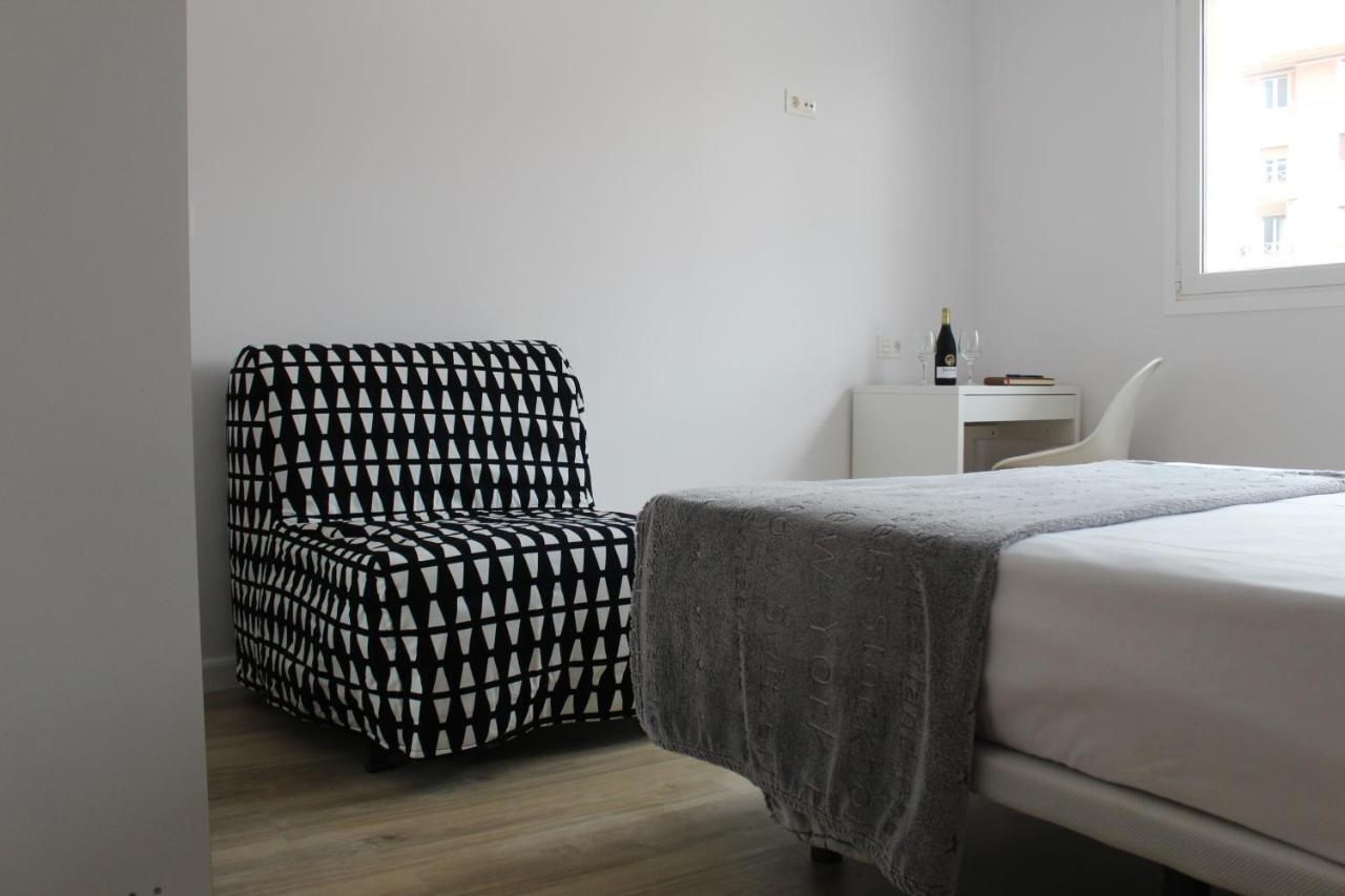 Bilbao Place 外观 照片