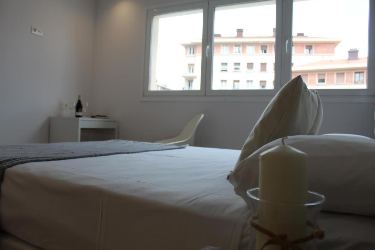 Bilbao Place 外观 照片