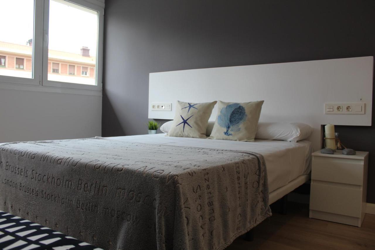 Bilbao Place 外观 照片